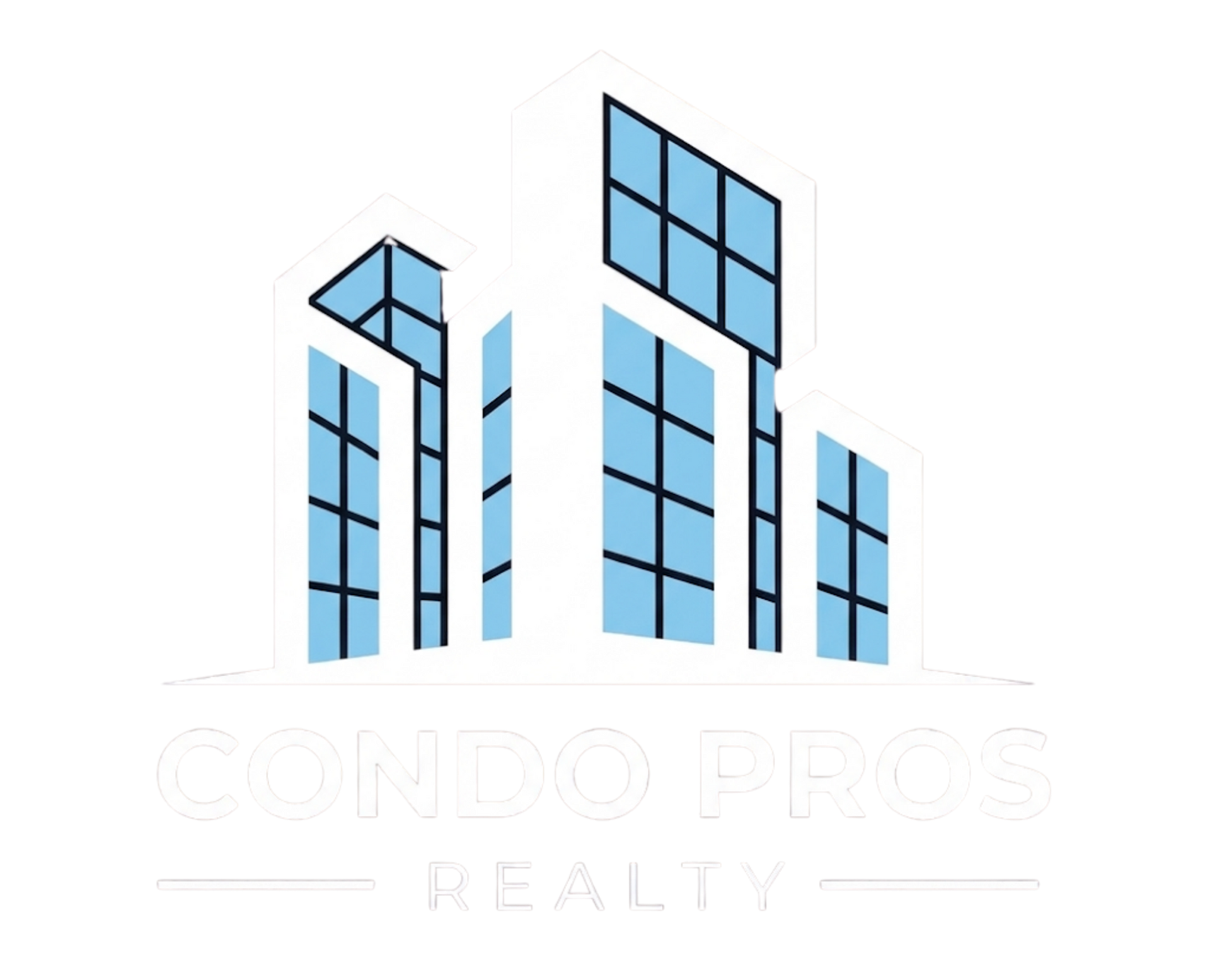 CondoPros Realty Logo