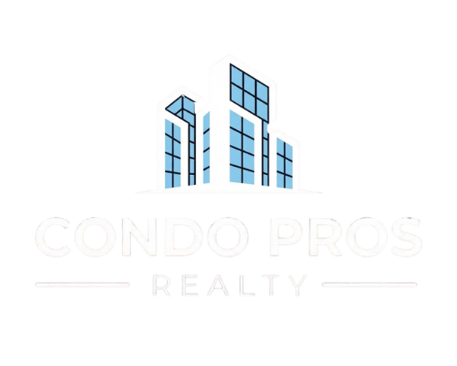 CondoPros Realty Logo