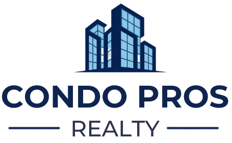 CondoPros Realty Logo