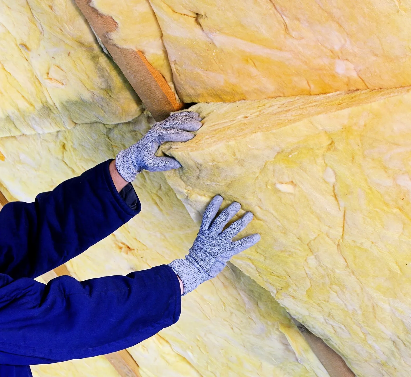 Insulation in Fort Myers, FL