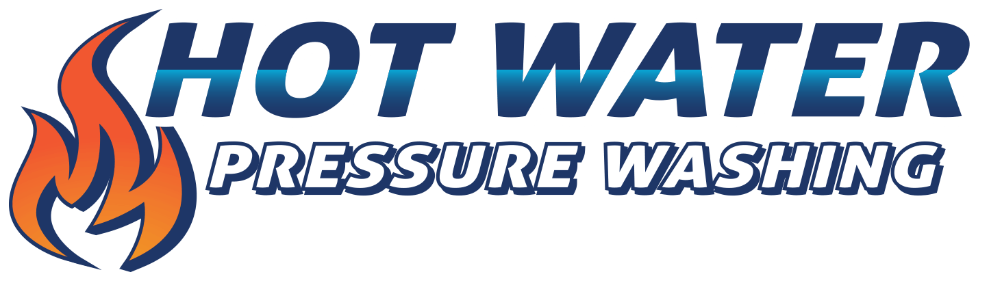 Olympia Pressure Washing and Softwash