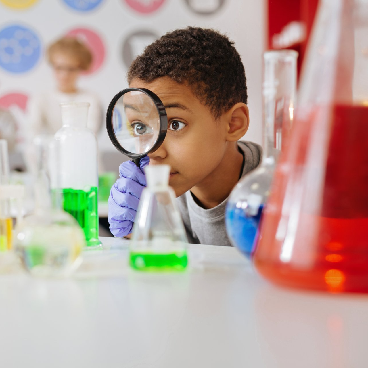 After School STEM Clubs Fun Science Clubs For Kids Science Explorers