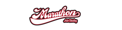 Marathon Auto Detailing logo