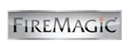 FireMagic logo on a silver background.