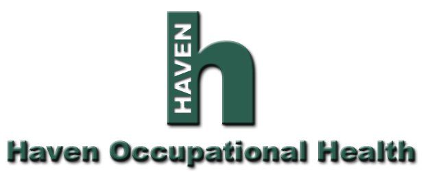 Haven Occupational Health Ltd logo