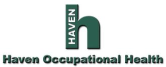 Haven Occupational Health Ltd logo