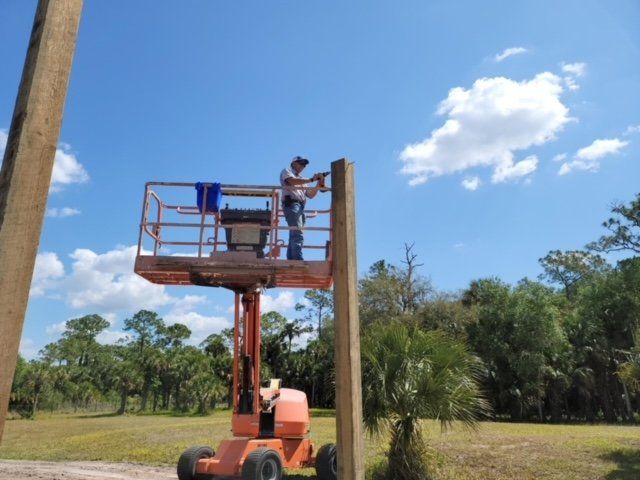 Barns Built by HAMILBILT Barns