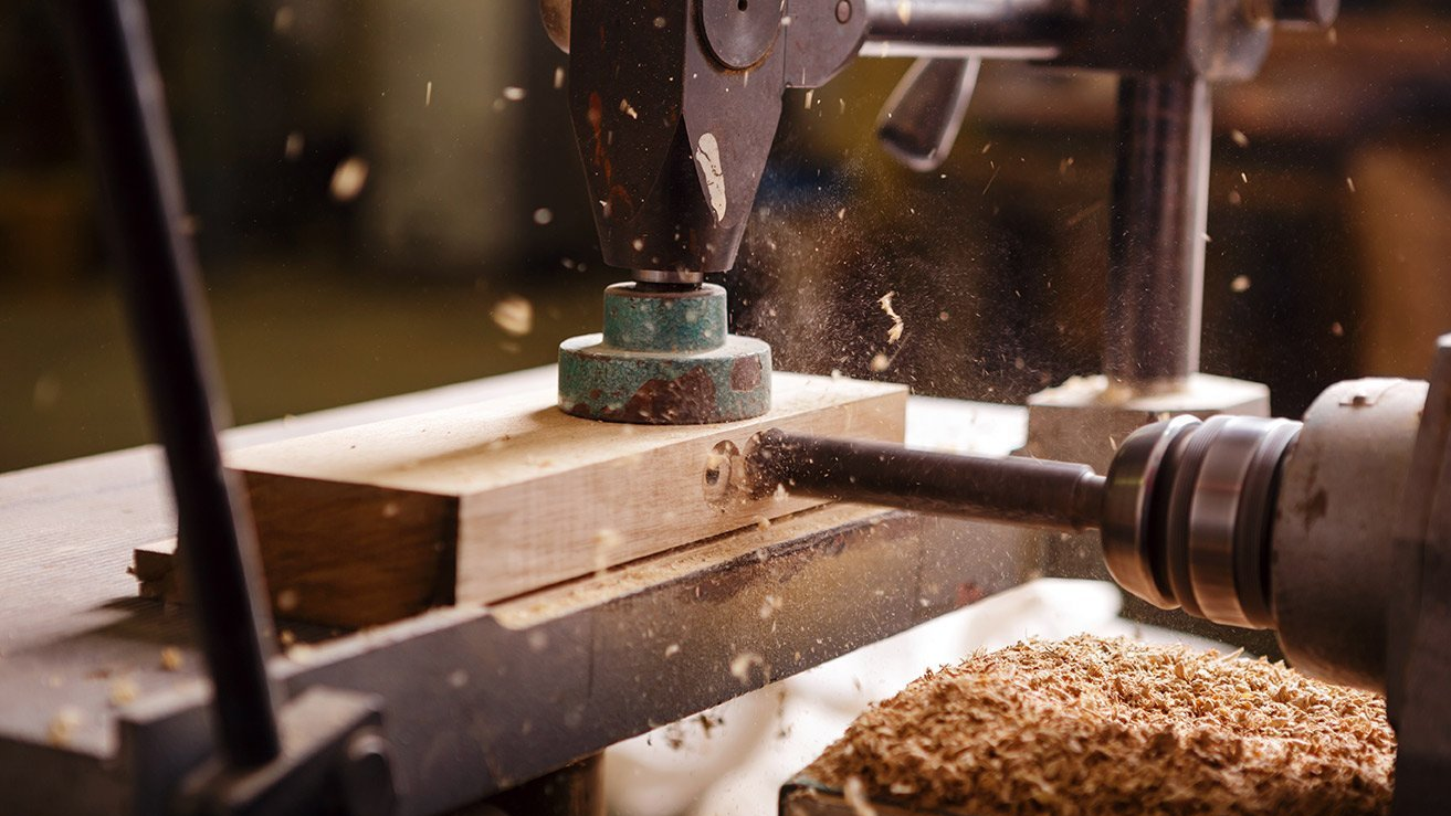 Wood working tools and construction