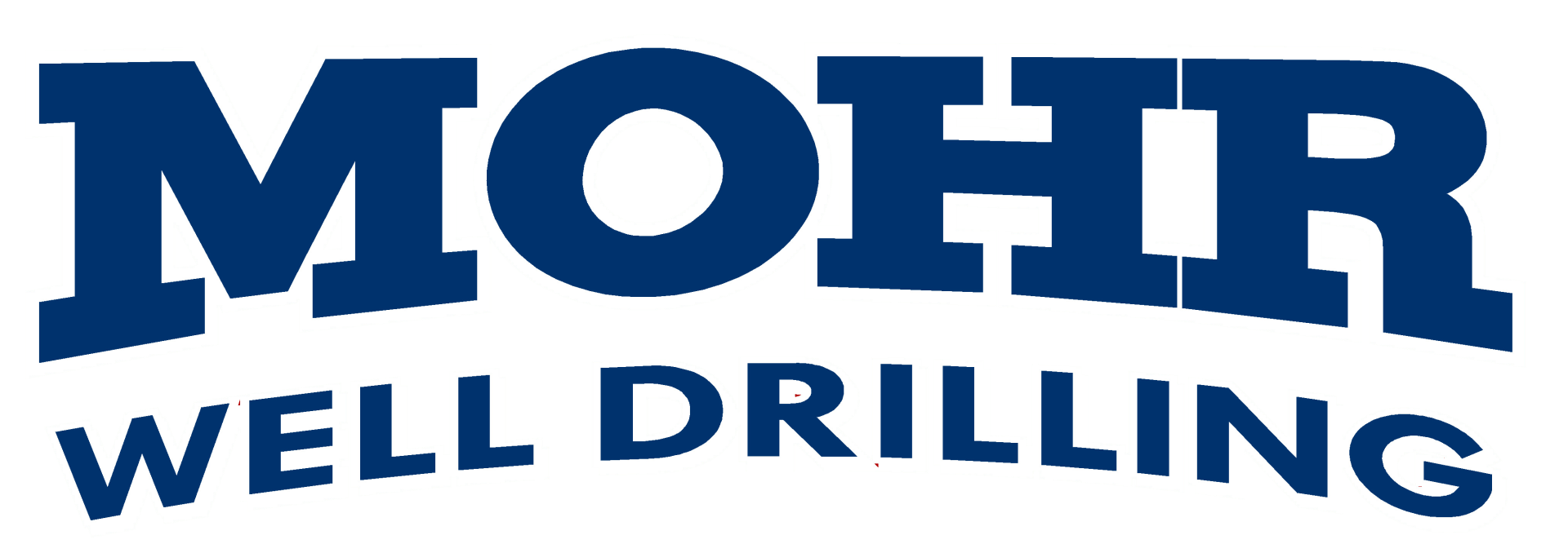 Mohr Well Drilling