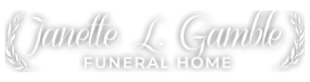 Funeral Home Logo