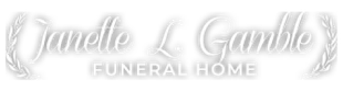 Funeral Home Logo