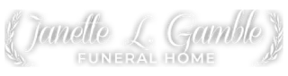 Funeral Home Logo
