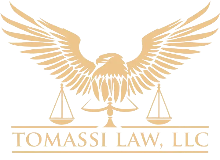Tomassi Law, LLC logo