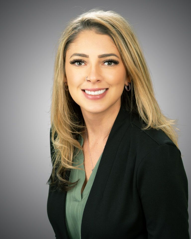 Ashley Sayers | Practice Health | Bio Page