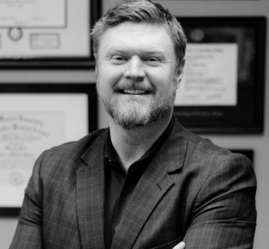 Marc House, DPM | Board Members - Specialty Care | Practice Health