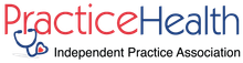 Practice Health Logo