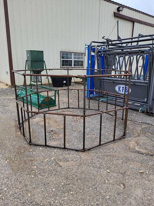 Custom Gates and Panels