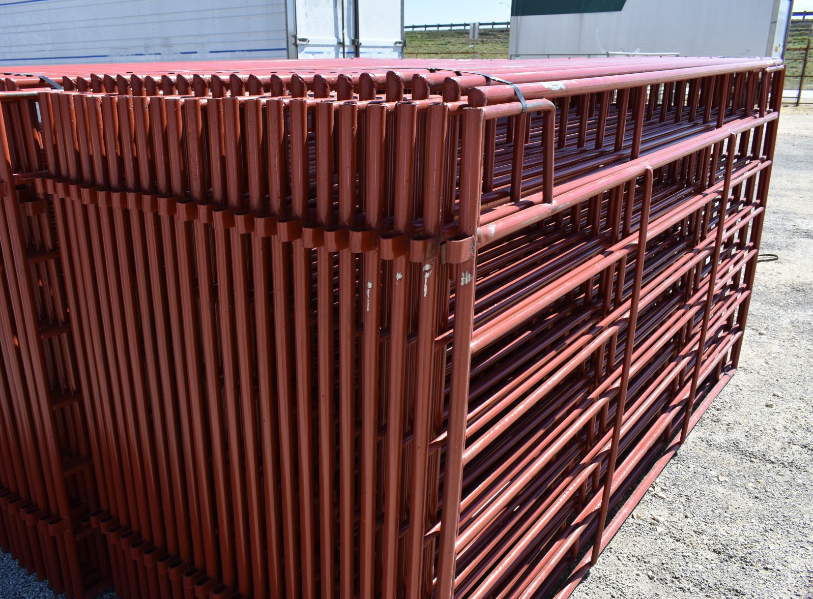 Essential Fencing Supplies for Your Next Project