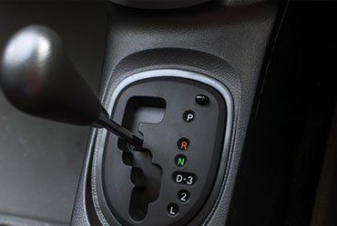 Automatic Gearbox