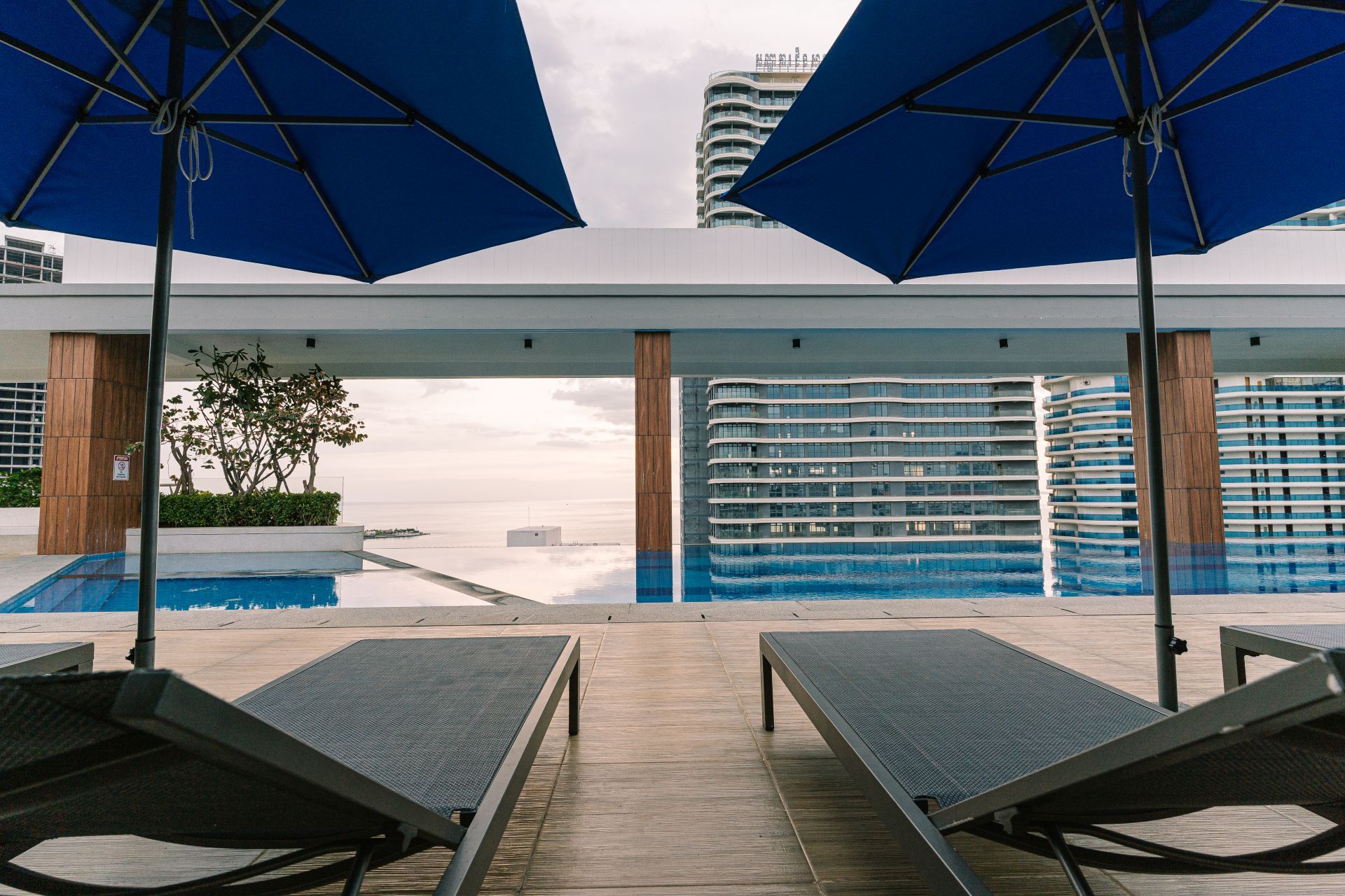 RIVA Hotel SHV Luxury Stay in Sihanoukville