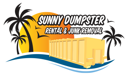 1 Dumpster Rental & Junk Removal in Florida