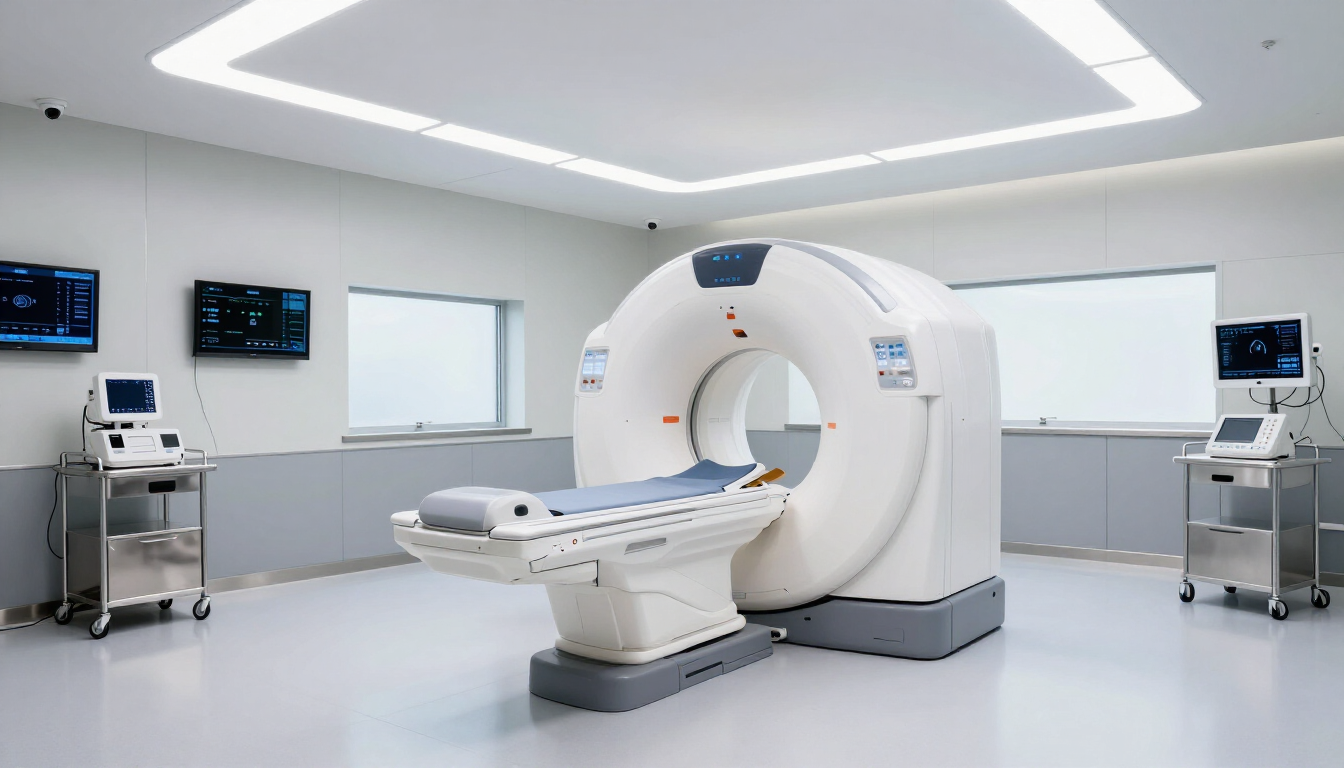MRA-Scan