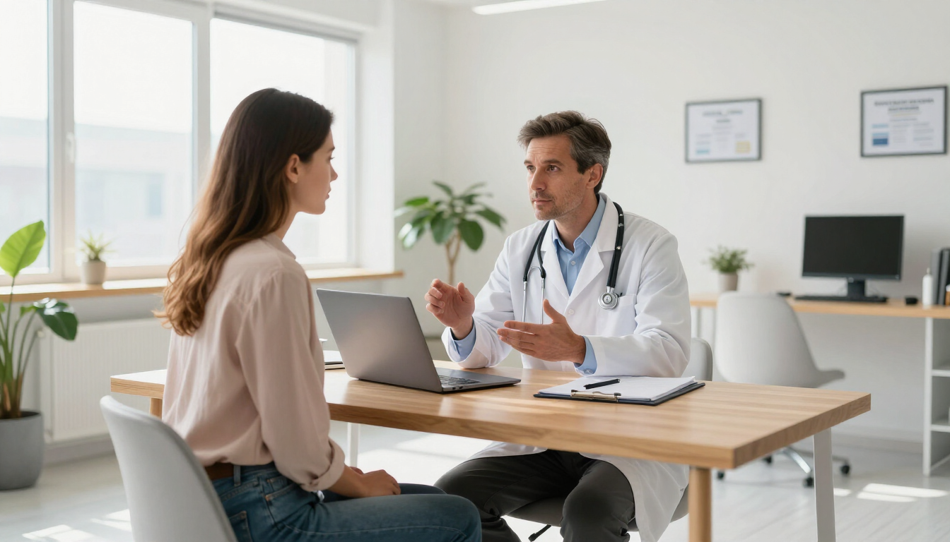 Prostate Cancer Symptoms