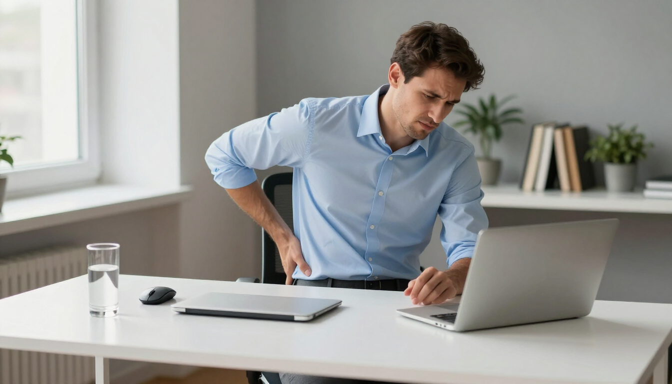 sciatica pain symptoms