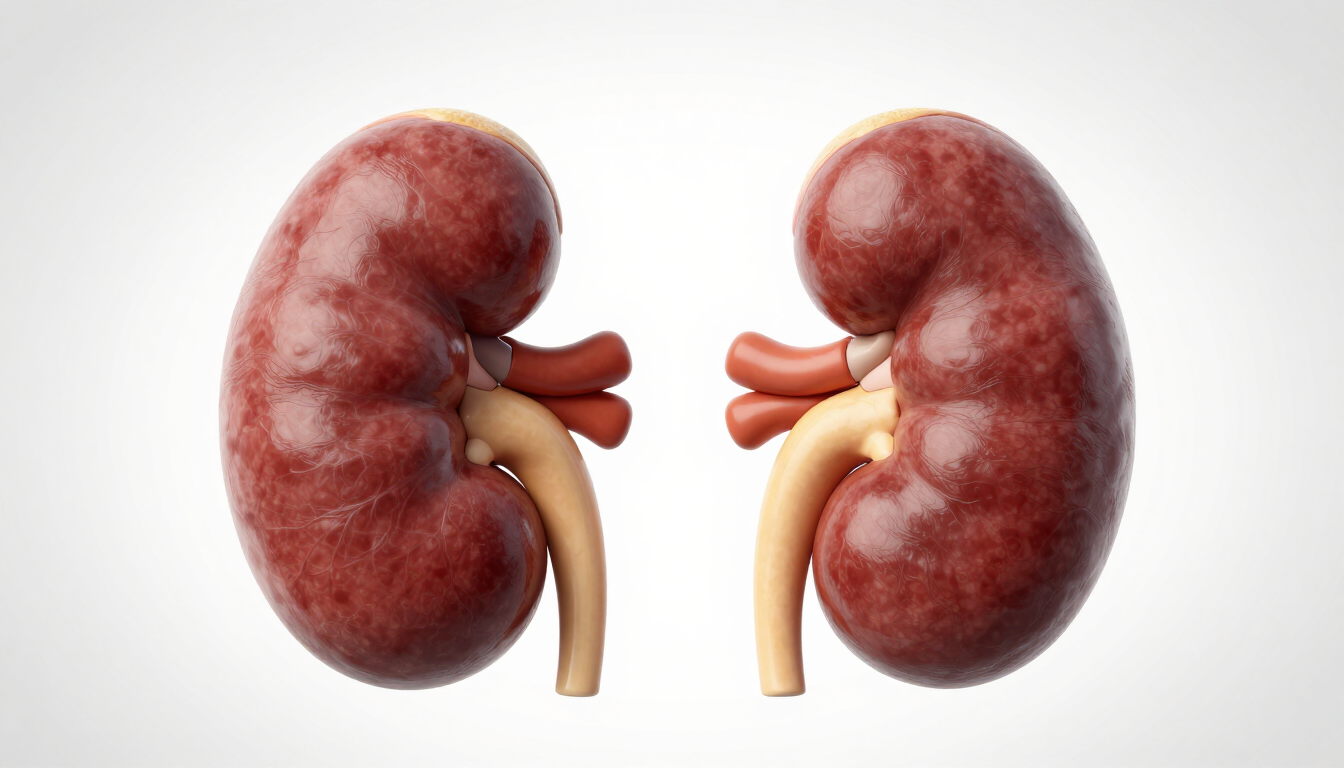 Adrenal Gland 
