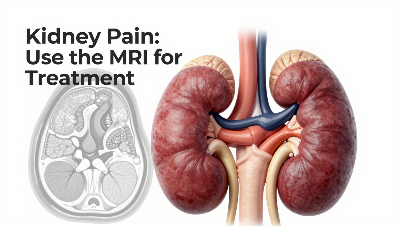 Kidney Pain 