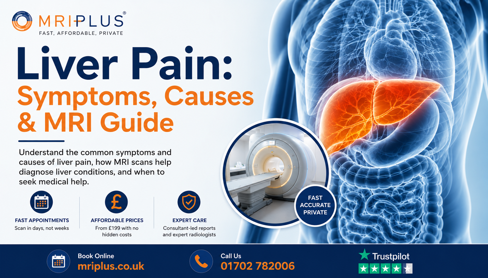 Liver Pain
