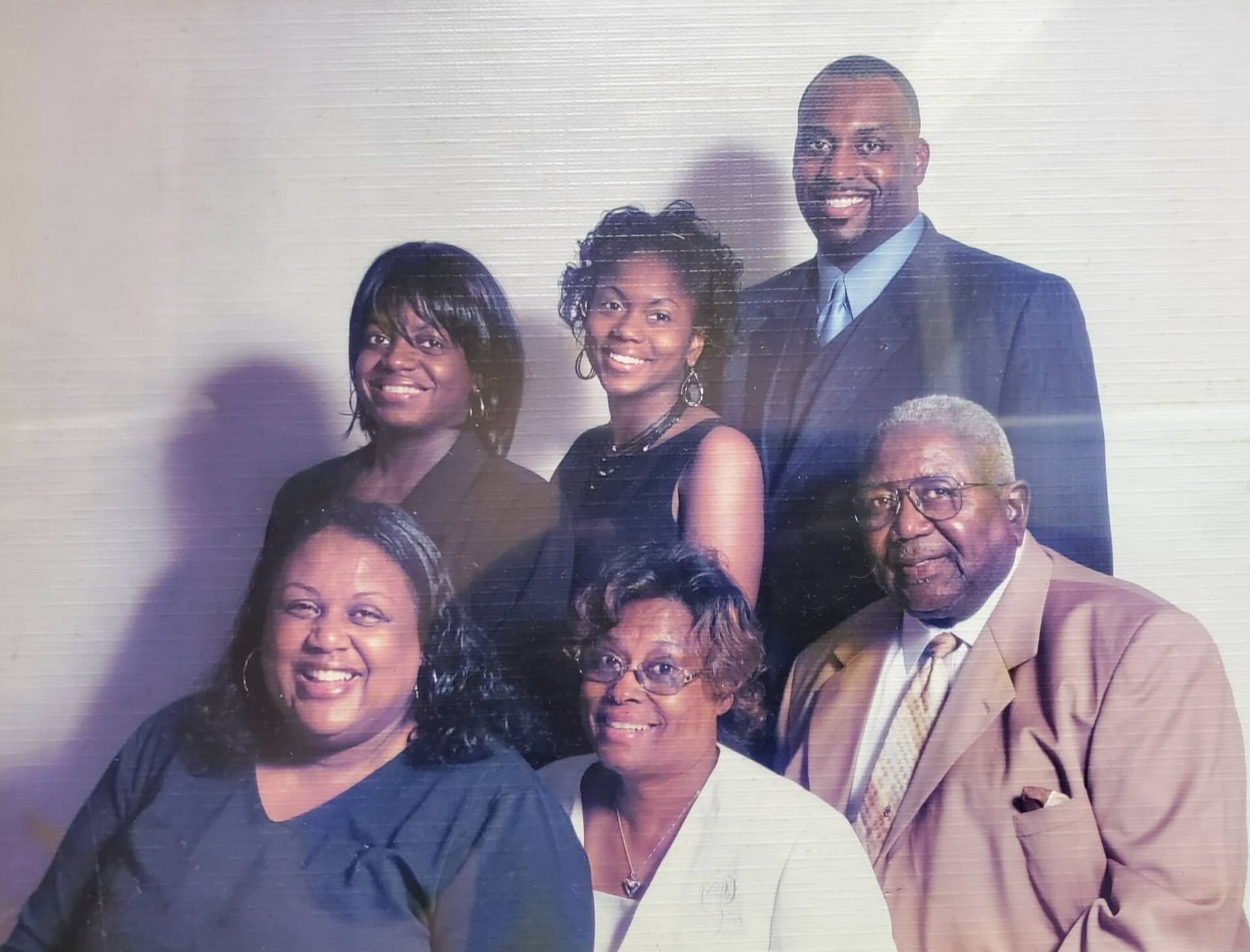 Sample Funeral Home