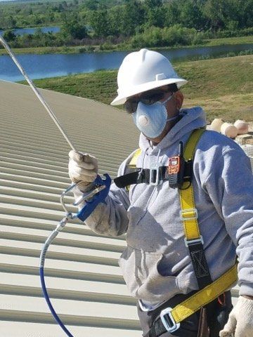 Roof Installer — Florida, US — ABT Roofing and Restoration
