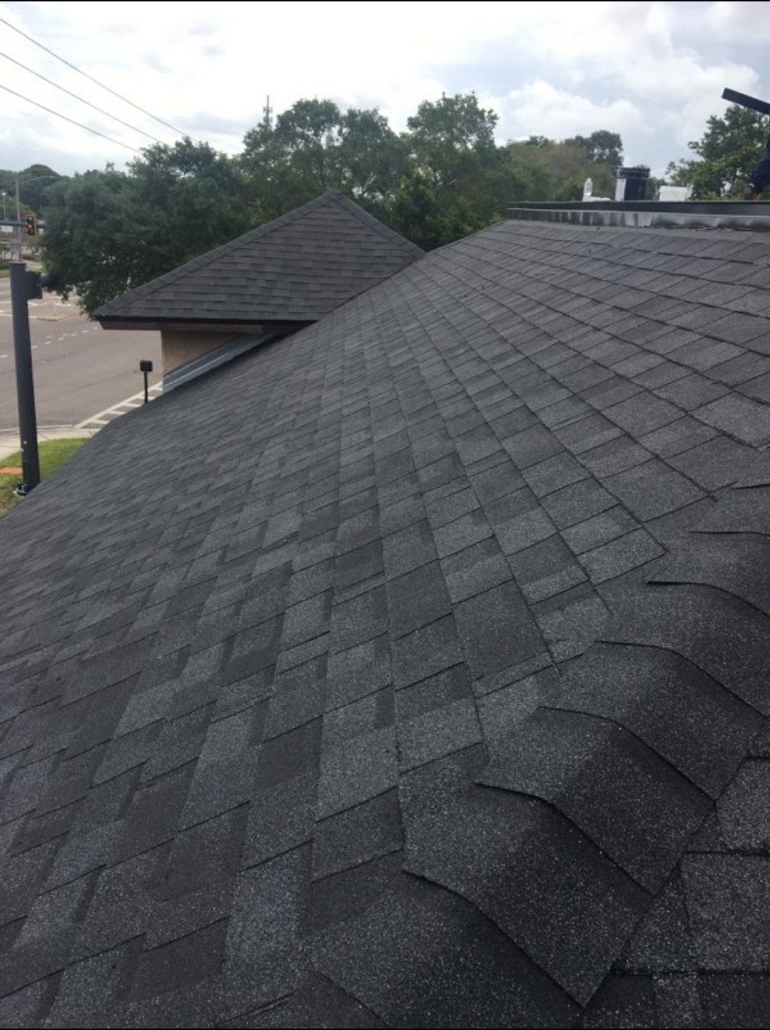 Residential Roofing — Florida, US — ABT Roofing and Restoration