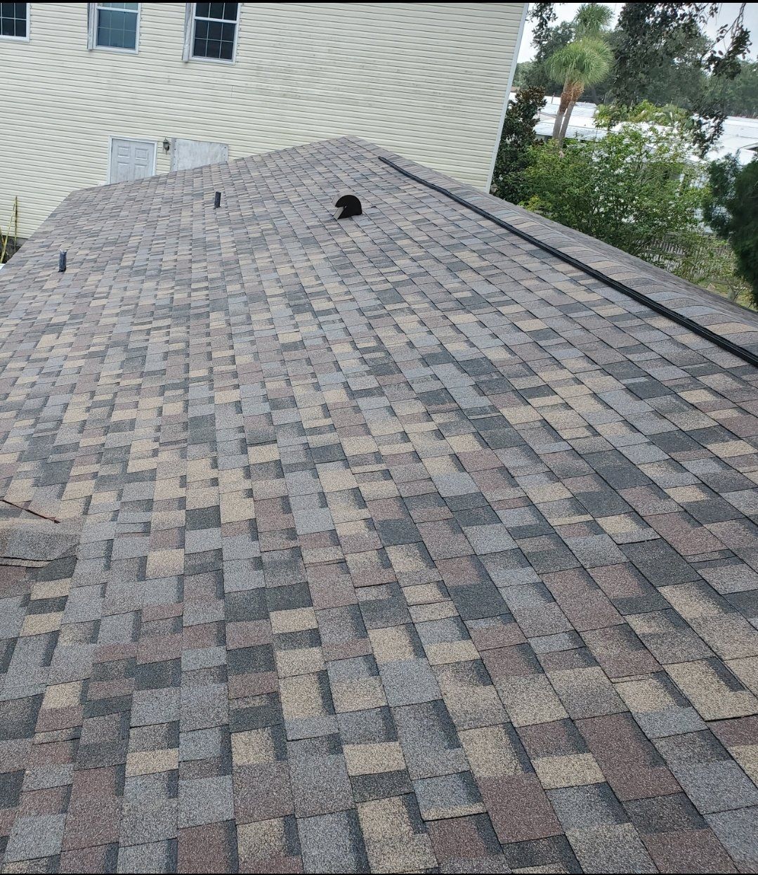 Roof Installation — Florida, US — ABT Roofing and Restoration