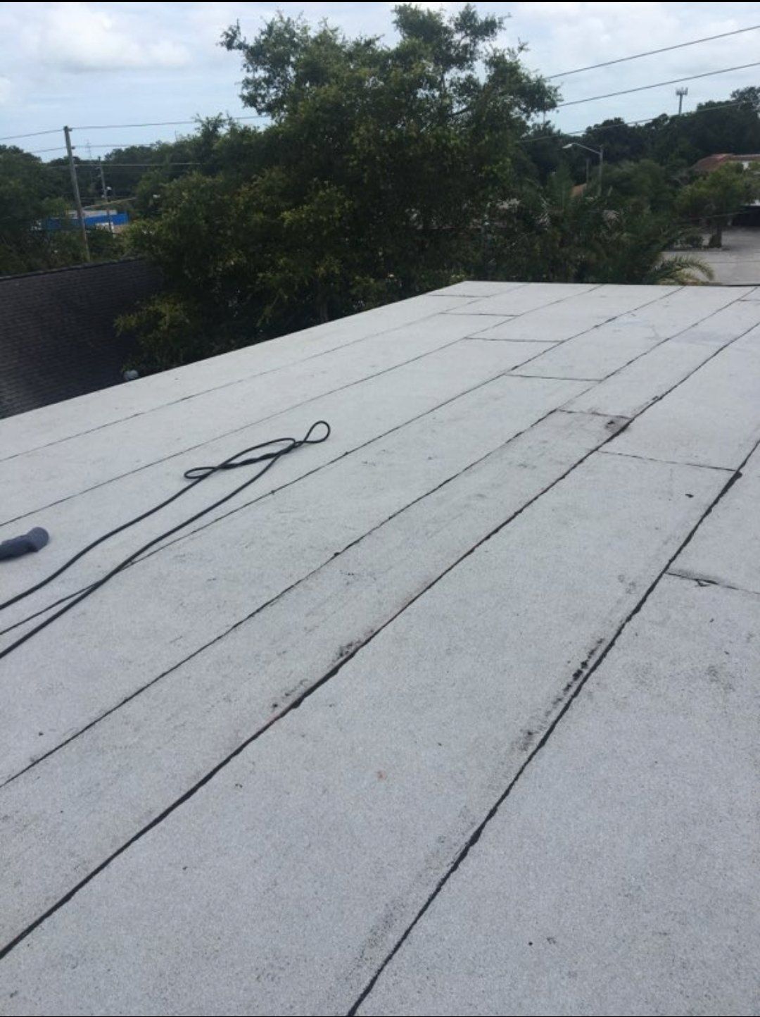 Roofing Service — Florida, US — ABT Roofing and Restoration