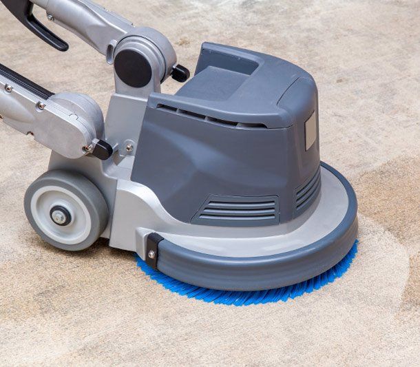 Enea pulizie professionali