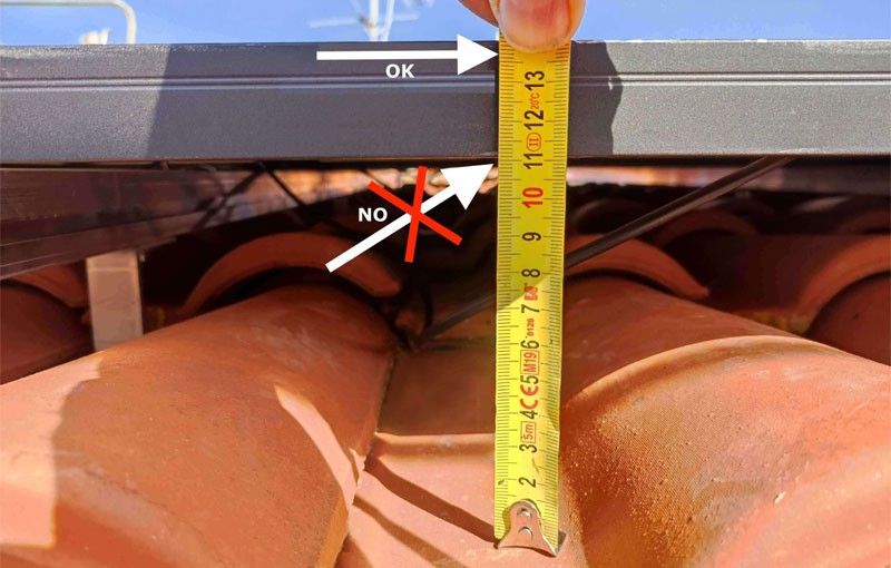 installazione dissuasori piccioni novara e provincia