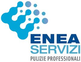 Enea Servizi – Pulizie Professionali - LOGO