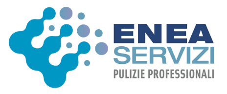 Enea Servizi – Pulizie Professionali 
