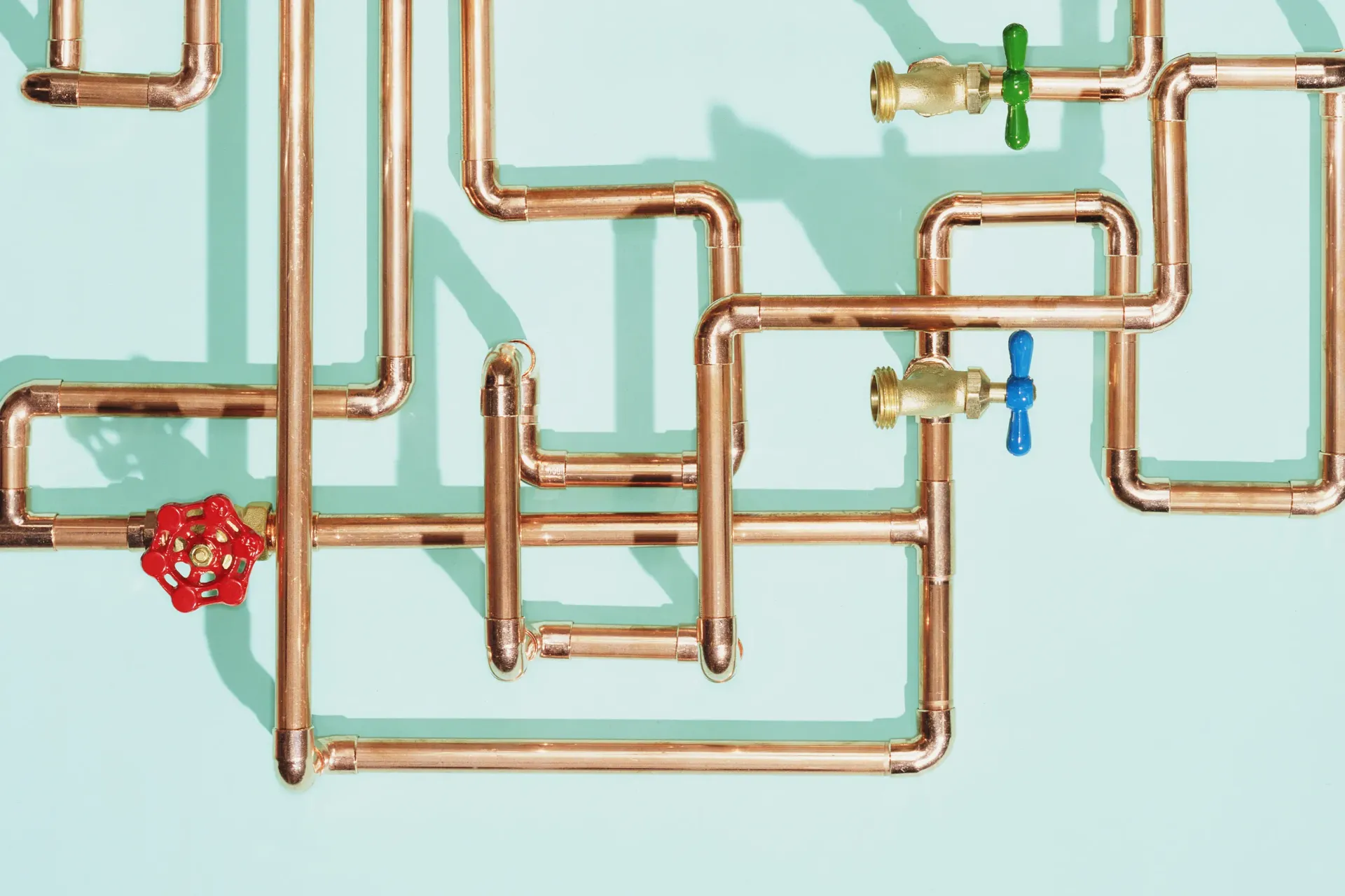 4 Most Common Plumbing Problems 4 Most Common Plumbing Problems