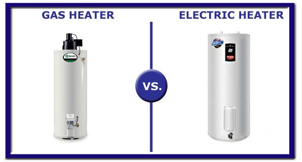 Gas Vs Electric Water Heater: Which One Is Better?