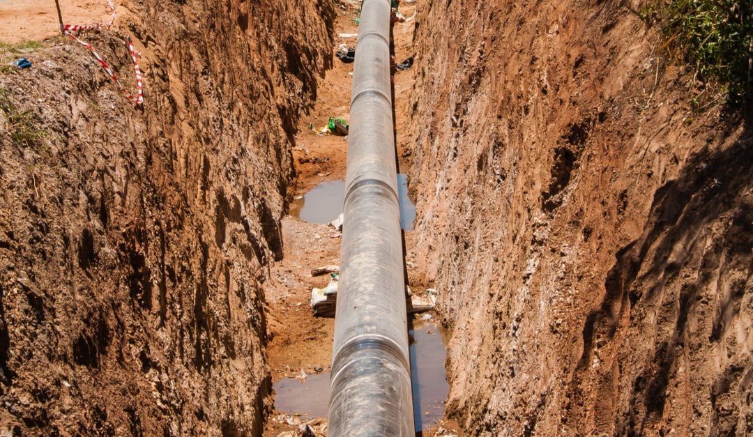 How Deep Are Gas Lines Buried? How To Avoid Being Hurt Around Them?