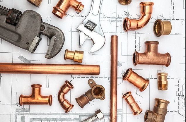 How To Choose The Right Plumbing Materials And Fixtures