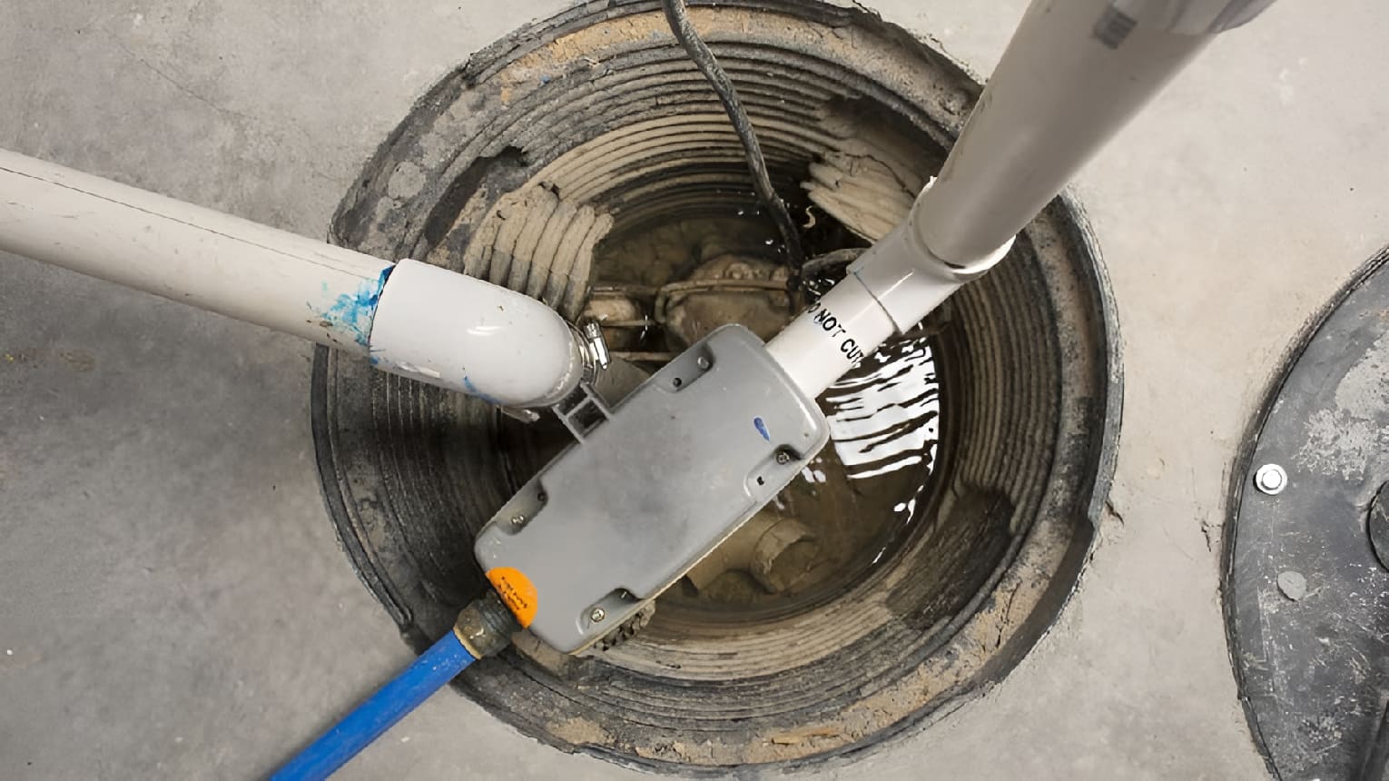 Sump Pumps: A Plumber’s Guide