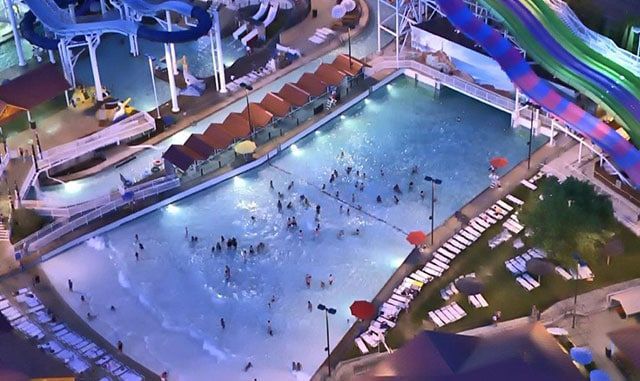 Top 10 water parks in Sacramento