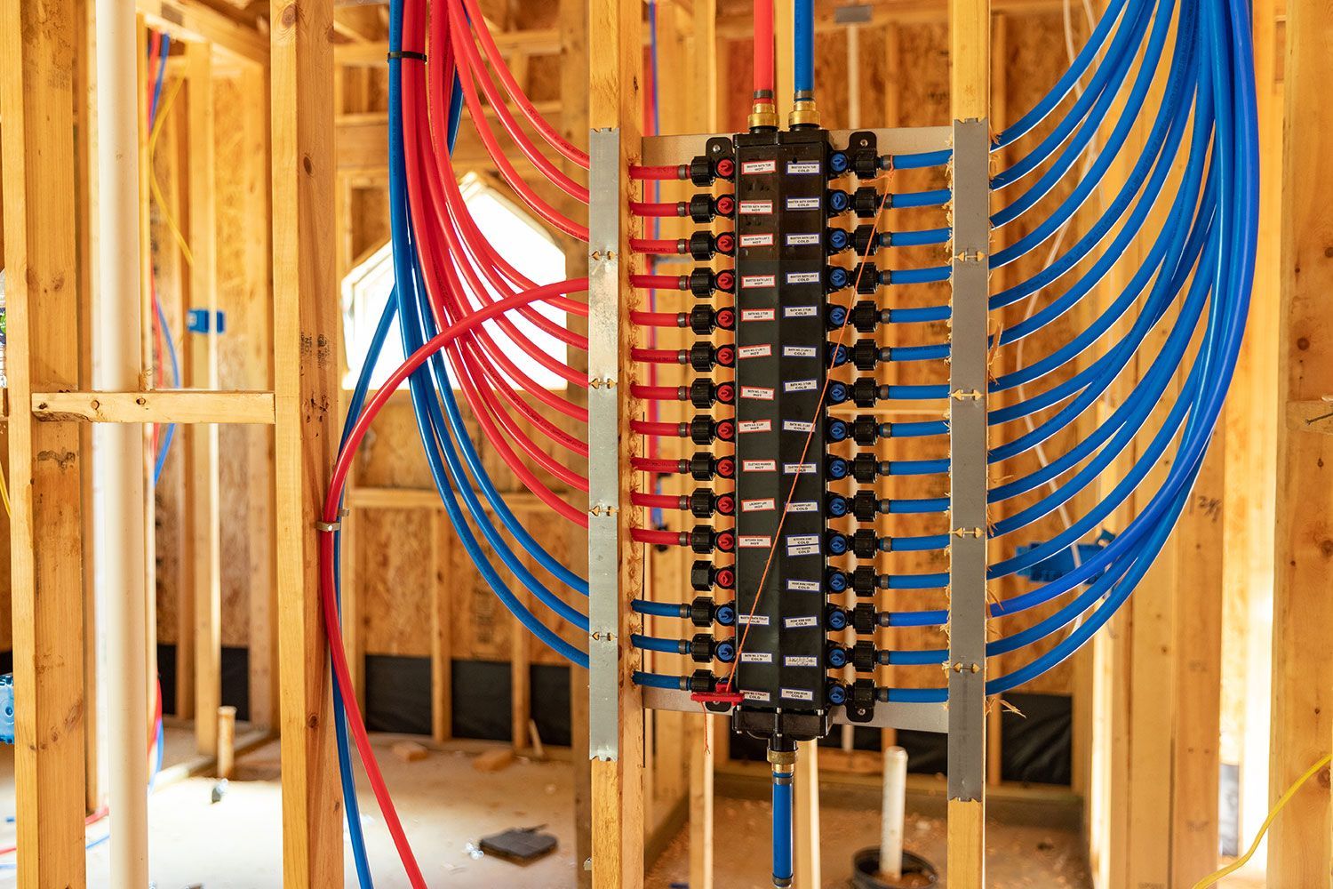 What Is PEX Plumbing?