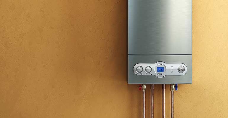 What Temperature Should I Set For My Water Heater?