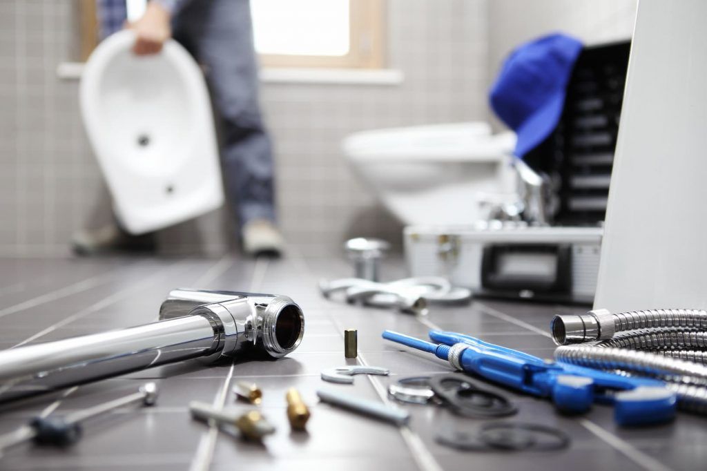 How Much Do Plumbing Services Cost?