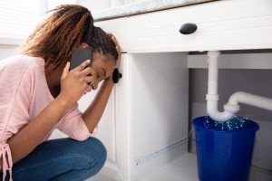 How to Get an Emergency Plumber